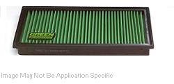 Air Filters Green Filter G512034_350482