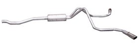 Cat-Back Systems Gibson Performance Exhaust G279704_348094
