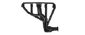 Hedman Headers for 1970 - 1970 Ford Pick Up Full Size Headers Hedman H5689300_379748