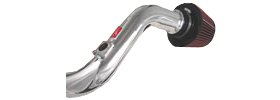 Injen Cold Air Intake Tube for 2002 - 2004 Mitsubishi Lancer Air Intake Injen I24RD1830P_382955