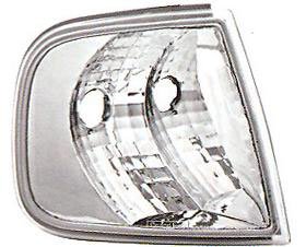 IPCW Parking Light for 1992 - 1996 Ford Pick Up Full Size Lighting IPCW I11CWC500A_382364