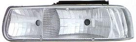 Headlight Bulbs IPCW I11CWS329_382424