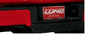 Hitch Covers Lund L32856001_412566