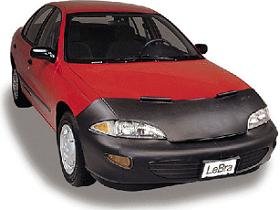 Lebra Car Bra for 2001 - 2003 Honda Civic Custom Fit Lebra L265581301_403716