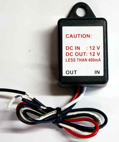 Flashers Auto Direct Save AutoDirectSave