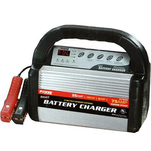 Batteries Bower VEC1095APOB