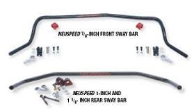 Shocks, Struts & Suspension Neuspeed N241510258_472645