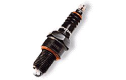 Nology Spark Plug for 1982 - 1986 Toyota Supra Spark Plugs Nology N22S5_472586