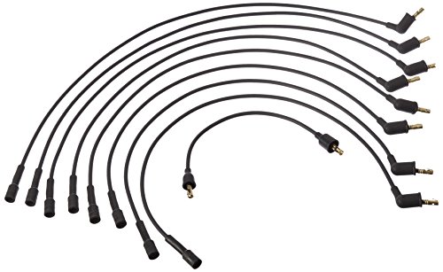 Spark Plugs & Wires Pertronix 708104