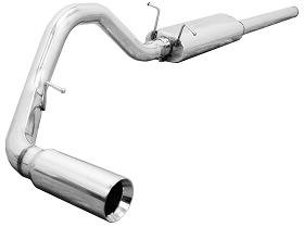 Cat-Back Systems Volant V3119854750_559796