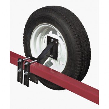 Spare Tire Carriers Haul Master 93341