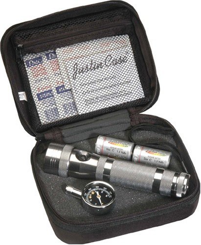 Safety Kits Justin Case AS0505