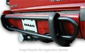 Bumper Guards Waag W3516721_604440