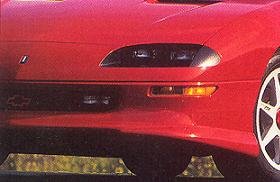 Air Dams Xenon X115631_606691