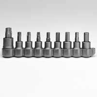 Hex Keys KD Tool 58893
