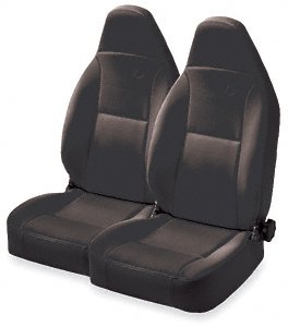Exterior Accessories Bestop 3933701