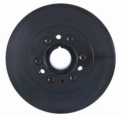 Dampers Fluidampr 800101