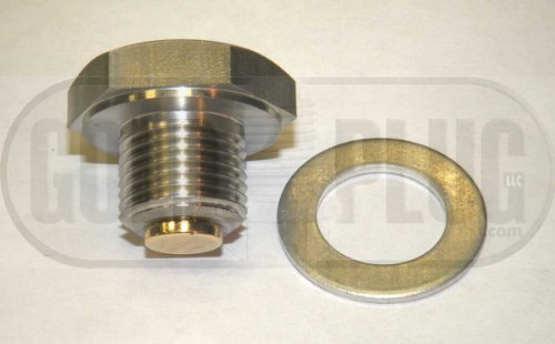 Oil Filters Gold Plug AP-10