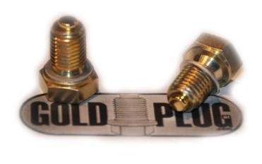 Oil Filters Gold Plug AP-11