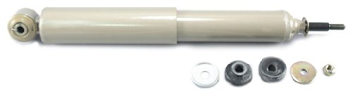 Monroe 911247 Reflex Light Truck Shock Absorber Shocks & Struts Monroe 911247