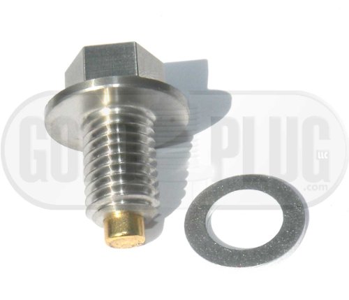 Oil Filters Gold Plug AP-04