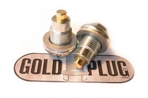 Oil Filters Gold Plug AP-06