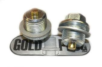 Oil Filters Gold Plug AP-07