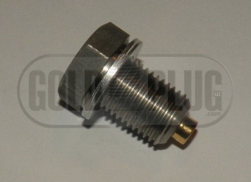 Oil Filters Gold Plug AP-08