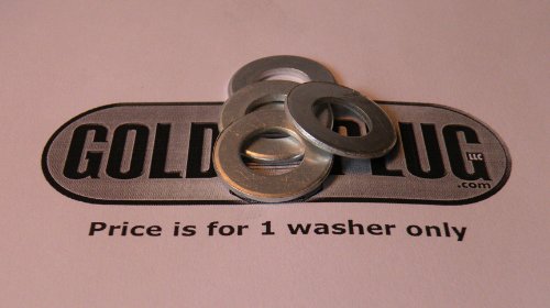 Parts Washers Gold Plug SW-07