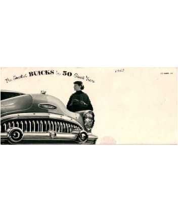 Software Buick 190NN