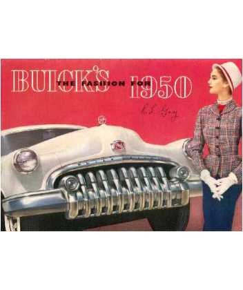 Software Buick 8145NN