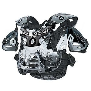 Chest Protectors SixSixOne 