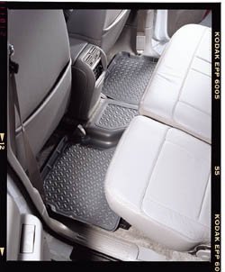Custom Fit Husky Liners 69223