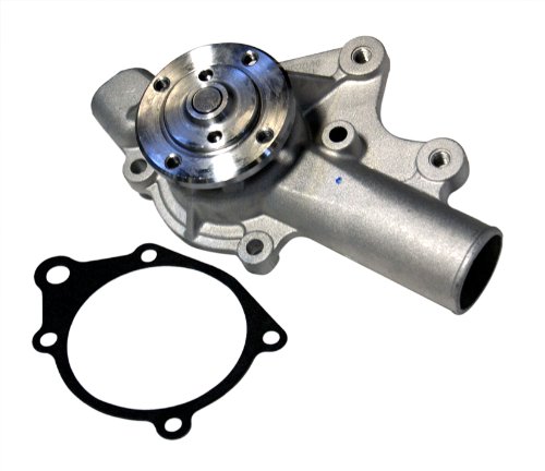 Water Pumps GMB 110-1080P