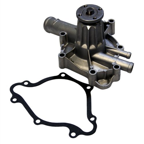 GMB 120-1070P High Performance Series Water Pump Water Pumps GMB 120-1070P