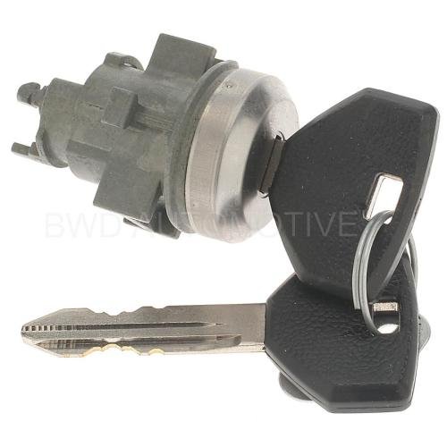 Trunk Lock Cylinder Locksmart TL51610