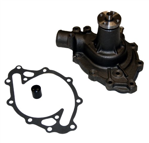 Water Pumps GMB 125-1420P