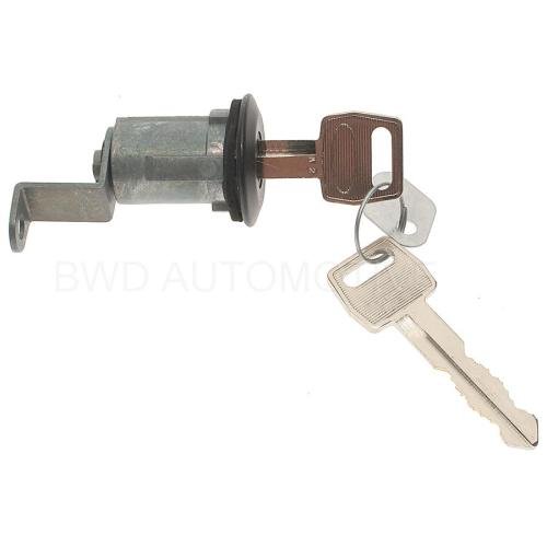 Trunk Lock Cylinder Locksmart TL64760