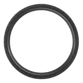 Rear Main Gasket Sets Perfect Circle JV1612