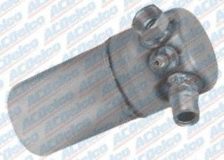 ACDelco 15-1646 Accumulator Dryer Assemblies ACDelco 15-1646