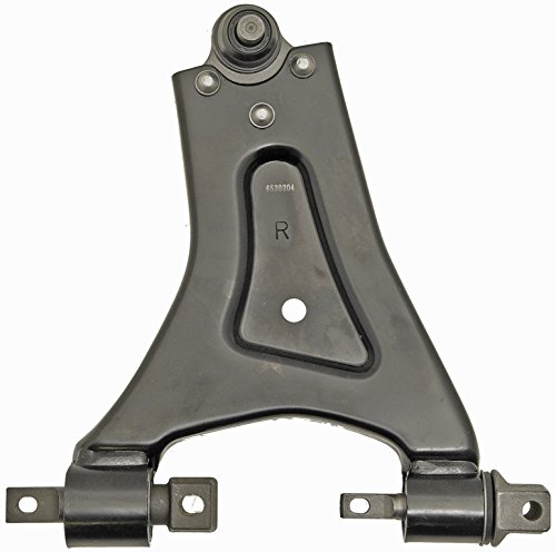 Control Arms Dorman 520204