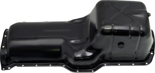 Pans & Drain Plugs Dorman 264-221
