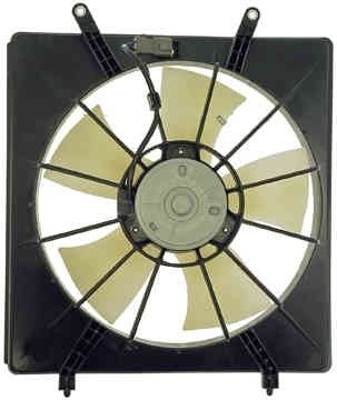 Radiator Fan Dorman 620-239