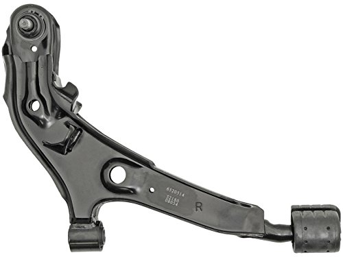 Control Arms Dorman 520514