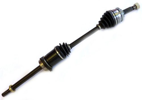 Half-Shaft Assemblies DRIVE TECH AMERICA NI8392A