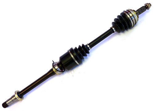 Half-Shaft Assemblies DriveTech TO8792A