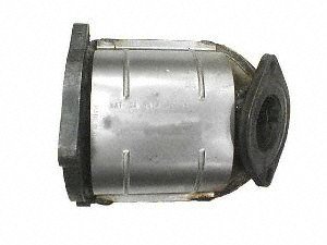 Catalytic Converters Eastern Catalytic 50324