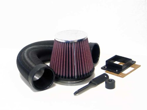 Air Intake K&N 57-0197