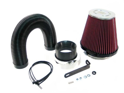 Air Intake K&N 57-0439