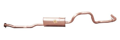 Mufflers Bosal 284-049